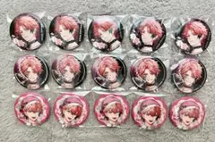 アイドリッシュセブン 4WARD JOURNEY 缶バッジ 箔押し 百 4J | Mercari