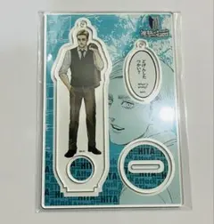 進撃の巨人 スクールカースト エルヴィン アクリルスタンド 日田