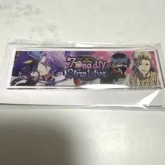 SideM コトブキヤくじ アクリルバッジ