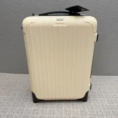 RIMOWA B&Y別注 サルサ 63L ベージュ サファリ柄 - メルカリ