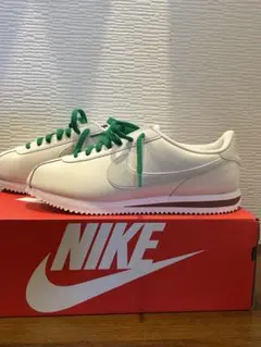 早いもの勝ちNike コルテッツ　28.0本日で取り消します