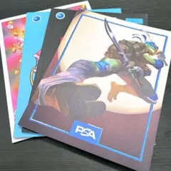 PSA マガジン　 2025年4.8.9.10月　4冊セット