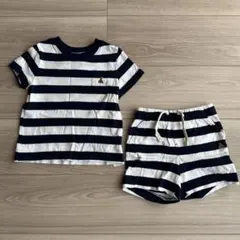 Baby GAP ベビー90cm セットアップ 男の子