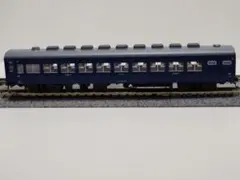 TOMIX 9527 オハネフ25-0形 後期型 24系 - メルカリ