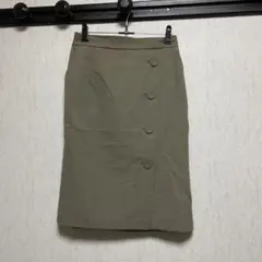 【VIS】ビス　スカート　タイトスカートのサムネイル