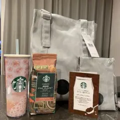 スターバックス福袋2026