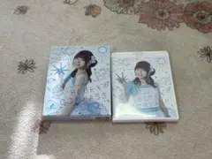 水瀬いのり　ライブDVD