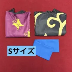 銀魂 高杉晋助 コスプレ衣装 ウィッグセット - メルカリ