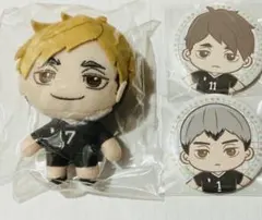 2025年最新】ハイキュー セガラッキーくじの人気アイテム - メルカリ