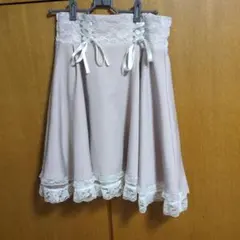 ノエミー スカート