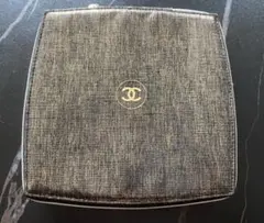 CHANEL ノベルティ　小物入れボックス