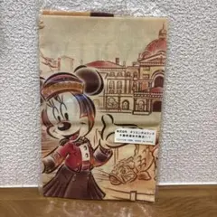 【希少！？】Disney ミラコスタ　ハンカチ