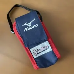 スワローズポーチ　　　　ミズノ