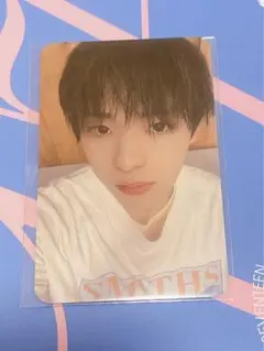 NCT WISH songbird mu-mo トレカ ユウシ