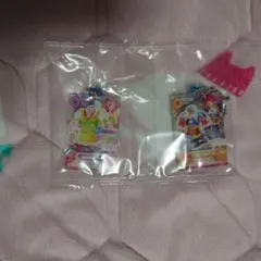 アイカツ アクリルチャーム