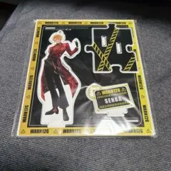 浦島坂田船 センラ WARN12G アクスタ 2025夏