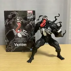 ヴェノム SPM フィギュア MARVEL COMICS 80th