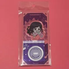 ダンガンロンパ ドンキホーテ 罪木蜜柑 江ノ島盾子 アクリルスタンド