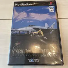 PS2☆ENERGY AIRFORCE aimStrike!