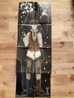 2026年最新】黒執事 ポスターの人気アイテム - メルカリ