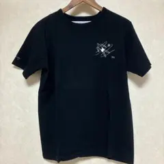 イール【EEL】ヒラノトシユキ　コラボTシャツ　ナイトプール