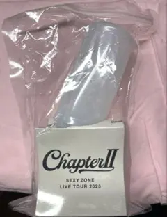 SexyZone Chapter II ペンライト