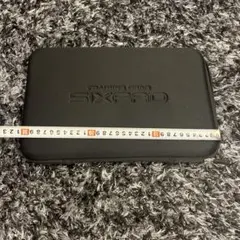 SIXPAD TRAINING GEAR 専用収納ケースのサムネイル