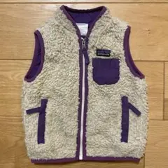 patagonia アウター