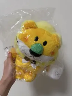 たべっ子どうぶつ 一番くじC賞ぬいぐるみ