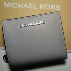 MICHAEL KORS マイケルコース 折り財布