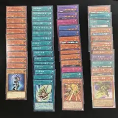 遊戯王 オリジナルアートワークコレクション プリシク含む まとめ売り