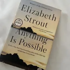 ★洋書★ Anything Is Possible