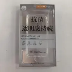 SoftBank SELECTION iPhone 13 mini ケースのサムネイル