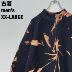 古着 スウェット xxl