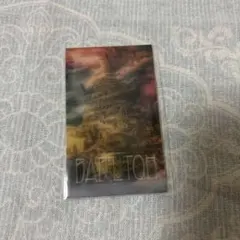 ミセスグリーンアップル　バベルの塔　3D カード スマホステッカー