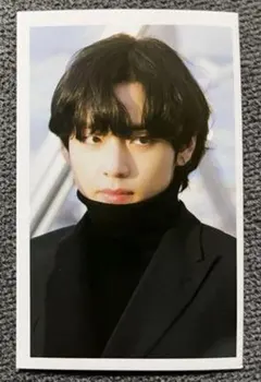 2026年最新】bts テテ トレカ 公式の人気アイテム - メルカリ