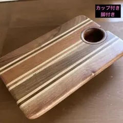 カッティングボード　脚付きのサムネイル
