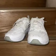 NIKE M2K TEKNO White 29 ナイキ テクノ 白 スニーカー