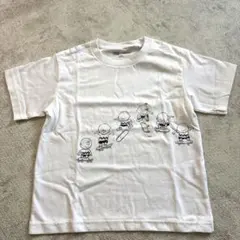 ユニクロ スヌーピーTシャツ 120センチのサムネイル