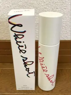 残量8割程度 POLA ポーラ ホワイトショット クリアスキンローションのサムネイル