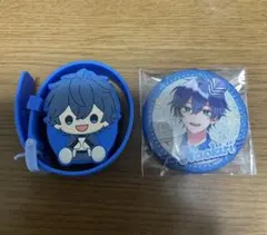 カラフルピーチ　なおきりさんセット