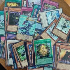遊戯王OCG トレーディングカードセット　オーバーリミットコレクション
