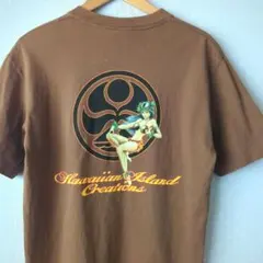 U.S.A.製 オールドサーフ HAWAIIAN LEGENDS Tシャツ - メルカリ