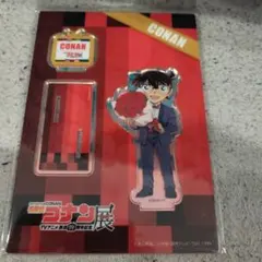 名探偵コナン展　江戸川コナン