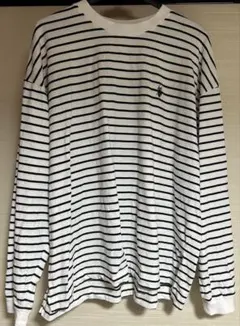 U.S. POLO ASSN. レディース Tシャツ