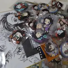 鬼滅の刃　まとめ売り