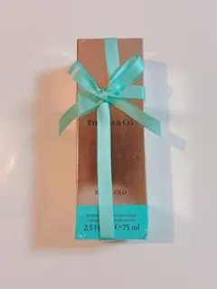 Tiffany & Co. Rose Gold ハンドクリーム 75mlのサムネイル