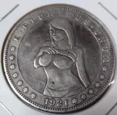 2026年最新】アメリカ 1ドル 銀貨 1921の人気アイテム - メルカリ