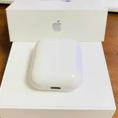 ［正規品］AirPods 1 第一世代　ケース　アイポーズ　充電器