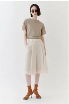 STUNNING LURE r シアーストレッチコンパクトTシャツ